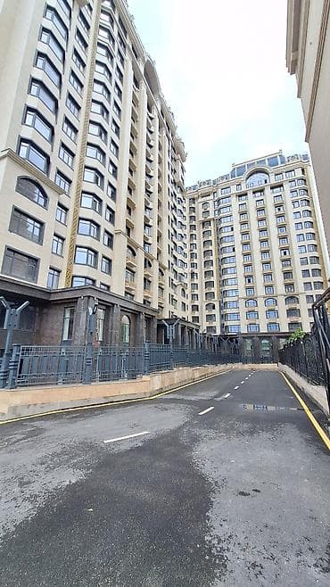 Продажа квартир: 2 комнаты, 65 м², Элитка, 3 этаж, Дизайнерский ремонт — 4