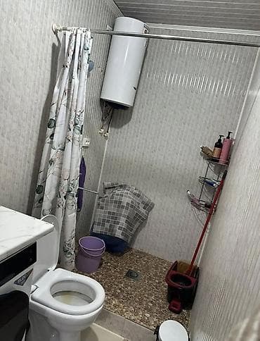 Кыймылсыз мүлк: 🏡 СРОЧНО ПРОДАЁТСЯ ЧАСТНЫЙ ДОМ 📍 Село Восток (Бишкек), Свердловский — 8