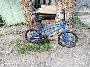 BMX велосипед at lalafo.kg BMX велосипед