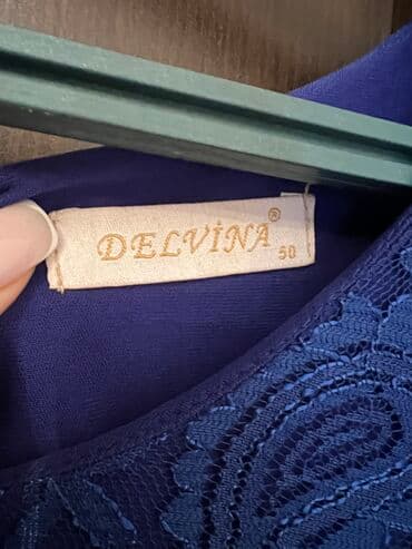 вечерний костюм: Продам вечернее платье Надевали один раз (в идеальном состоянии) Длина — 3