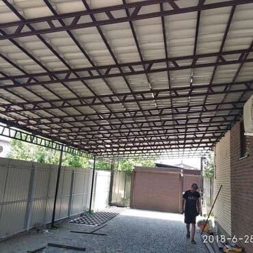 ремонт чугунных радиаторов: Сварка | Навесы, Заборы, оградки Доставка, Гарантия, Бесплатная смета — 14