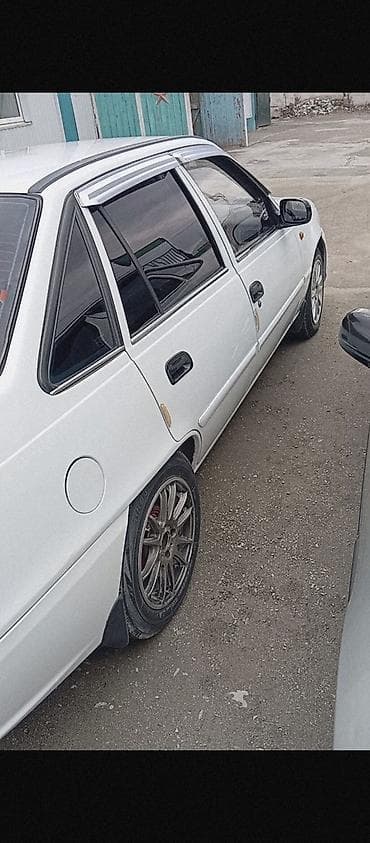 запчасти на опель вектра с: Daewoo Nexia: 2012 г., 1.5 л, Механика, Бензин, Седан — 6