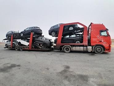 фарель ош: ПРОДАЮ ВОЛЬВО FH 13, 2010 ГОД 460 ЛС АВТОМАТ,АВТОВОЗ ЕВРОЛОР 2005 — 8