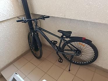 29: Горный велосипед, Алюминий — 9