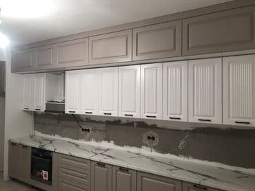 Диваны: Мебель на заказ, Кухня, Кухонный гарнитур, Стол, Столешница — 9