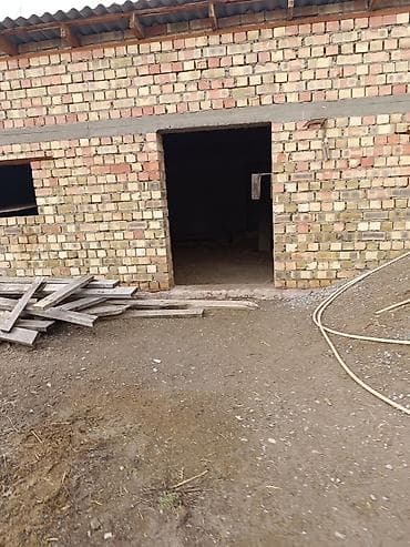 су дача: Дом, 100 м², 5 комнат, Собственник, Старый ремонт — 10