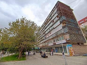 Продажа квартир: 3 комнаты, 69 м², Филармония Индивидуалка, 9 этаж, Косметический ремонт — 1