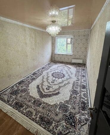 фрунзе молодая гвардия: 2 комнаты, 64 м², Индивидуалка, 4 этаж, Косметический ремонт — 11