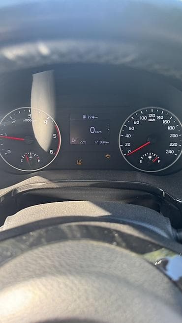 авто киа спортейдж: Kia Seltos: 2020 г., 1.6 л, Робот, Дизель, Кроссовер — 7