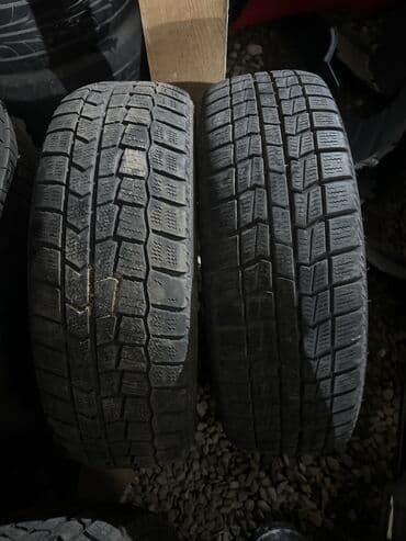 диск на sprinter: Шины 175 / 65 / R 14, Зима, Б/у, Пара, Легковые, NorTec — 1