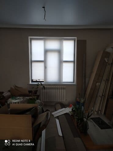 Текстиль: Жалюзи Бишкек Ролшторы Ролшторы мини Ролшторы на магнитах Замер и — 4