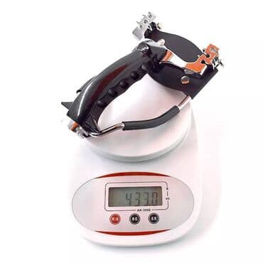 ракетка для настольного тенниса купить: Рыболовная рогатка с комплектом, отличного качества В комплекте — 8