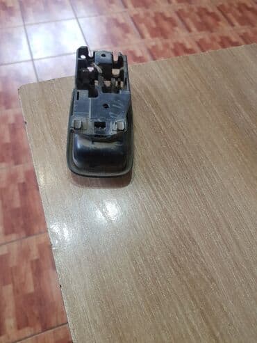 репетитор начальных классов на дому: Toyota mark2 115 внутренняя ручка, Тоета Марк2 ручка двери, Дверная — 4