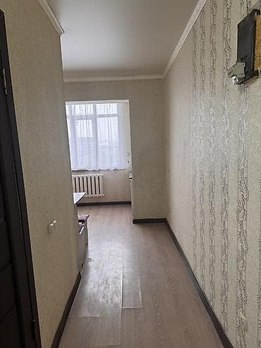 продаю квартиры аламедин 1: 1 комната, 36 м², 105 серия, 9 этаж, Косметический ремонт — 6