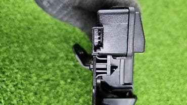 х5: Замок багажника BMW 2001 г., Б/у, Оригинал, Германия — 6