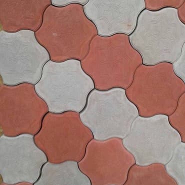 вибратор для брусчатки: Брусчатка Виолетта
Брусчатка Виолетта — 1