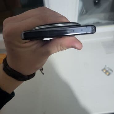 запчасти для телефона: Vivo X200 Pro, Б/у, 512 ГБ, цвет - Черный, 2 SIM, eSIM — 3