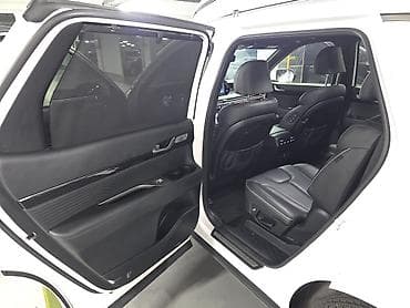 suv: Hyundai Palisade: 2020 г., Кроссовер — 7