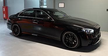 w211 e55 amg kompressor: Mercedes-Benz E-класс AMG: 2022 г., 3 л, Автомат, Бензин, Седан — 2