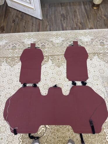 Скупка катализаторов: Чехлы Lexus, Б/у, Самовывоз — 2