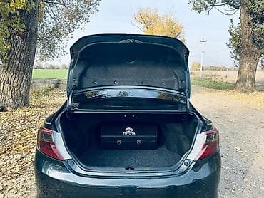 авто машиналар: Toyota Camry: 2012 г., 2.5 л, Автомат, Бензин, Седан — 4