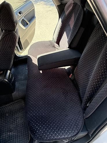Продажа авто: Subaru Legacy: 2003 г., 2 л, Автомат, Газ, Седан — 9