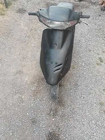 Скутерлер: Honda dio 27 2Т 50 куб не на хаду, вложение прокладка и ключ он — 2