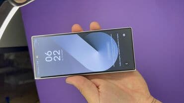 ред меджик 6 про цена в бишкеке: Samsung Galaxy Z Fold 6, Б/у, 256 ГБ — 8