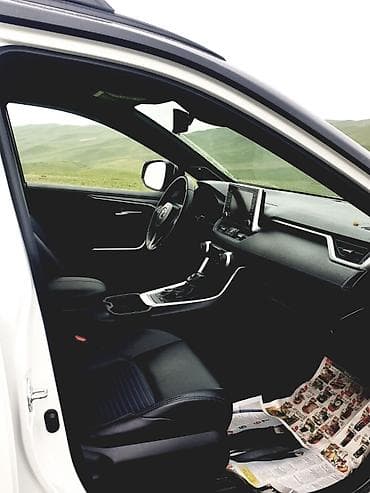 тойота рав 4 гибрид цена: Toyota RAV4: 2019 г., 2.5 л, Гибрид, Кроссовер — 10