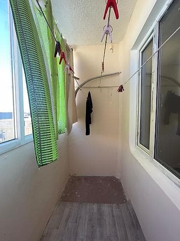 сдаю квартиры учкун: 2 комнаты, 54 м², Индивидуалка, 5 этаж, Косметический ремонт — 8