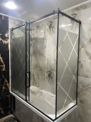 смеситель в душ: От 20т сомов душевые перегородки из Закаленного безопасного — 26