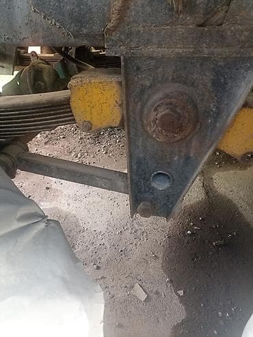 топливный бак: Прицеп, Special trailer, Цистерна — 2