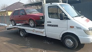 продажа эвакуаторы: С прямой платформой — 2