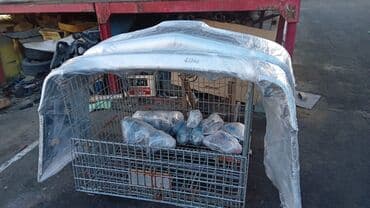 аксессуары для серверных стоек полки стационарные: Продаю привозные авто запчасти из Японии на Мерседес — 6