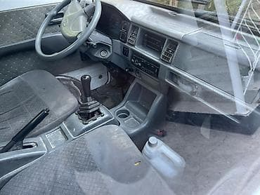 howo t5g: Daewoo Labo (Labo Deluxe) — компактный городской грузовичок с — 3