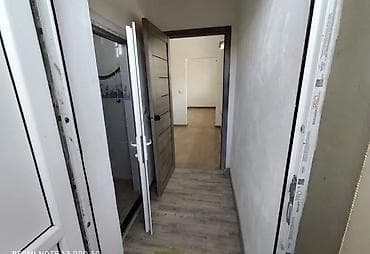 osh flat: 2 комната Алам рынок Жибек -жолу Керимова сан узел отопление быт — 6