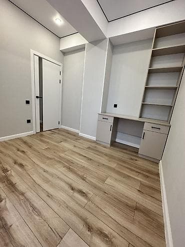 дзержин: 3 комнаты, 62 м², бульвар Эркиндик Элитка, 5 этаж, Дизайнерский ремонт — 3