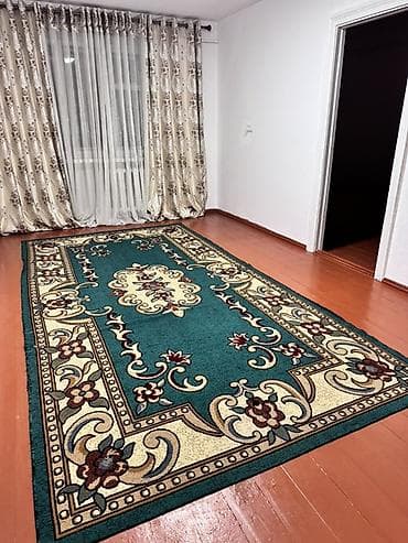 квартира с подселением комната: 2 комнаты, 44 м², 104 серия, 4 этаж, Старый ремонт — 6