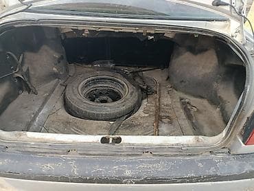 дверные карты венто: Volkswagen Vento: 1993 г., Седан — 1