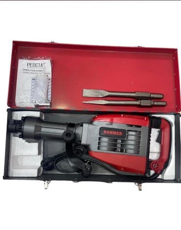 рихтовочный молоток: Отбойник ROLF, ТЕН, РЕОСТАТ Оригинал Отбойный молоток — 2