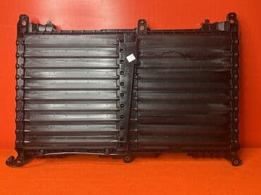 запчасти на тойота секвойя в бишкеке: Toyota Sequoia Жалюзи ⚠️ Есть в наличии 🗒️Подходит на многие авто — 4