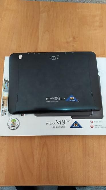 aito m9: Планшет, Samsung, 10" - 11" — 2