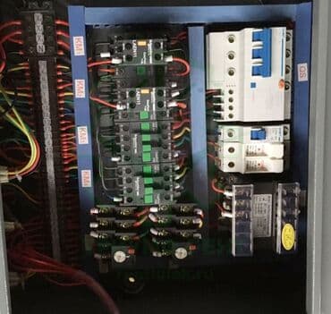 електро сварка: Электрик | Электромонтажные работы Больше 6 лет опыта — 5