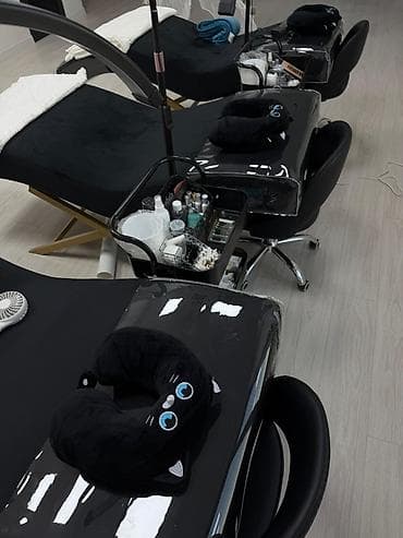 Готовый бизнес: Продажа бизнеса Услуги красоты, Вместе с: База клиентов и поставщиков, Бренд и интеллектуальная собственность, Готовые договоры и контракты — 2