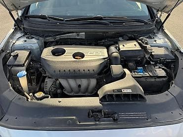 195 65 14 с: Hyundai Sonata: 2019 г., 2 л, Автомат, Газ, Седан — 8