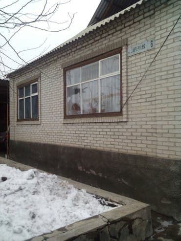 дом покровке: Дом, 180 м², 8 комнат, Собственник — 2