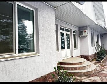 дом с бассейном бишкек: 400 м², 9 бөлмө — 6