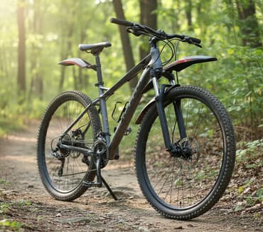 купить покрышку и камеру на велосипед: Комплект велосипедных крыльев (переднее + заднее) - Назначение — 1