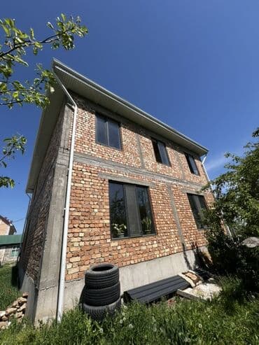 дом садовое беловодске: Үй, 320 кв. м, 7 бөлмө, Менчик ээси, ПСО (өз алдынча бүтүрүү) — 3