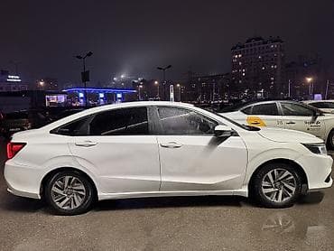 byd e7: Honda Accord: 2020 г., 1 л, Вариатор, Бензин, Седан — 5